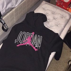 Jordan hoodie